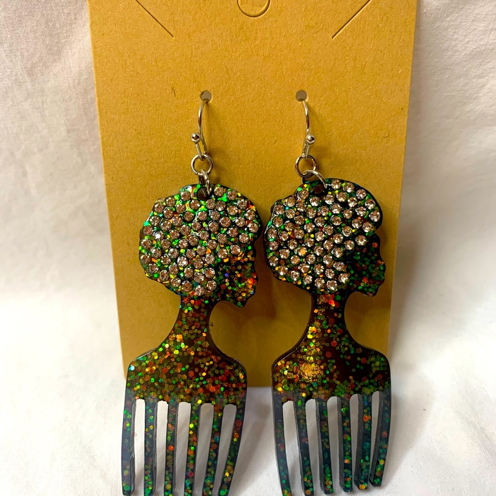Women’s Earrings